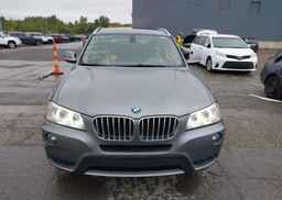 2011 BMW X3 XDRIVE28I