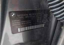 2011 BMW X3 XDRIVE28I