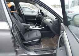 2011 BMW X3 XDRIVE28I