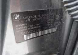 2011 BMW X3 XDRIVE28I