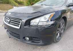 2014 NISSAN MAXIMA SV