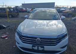 2021 VOLKSWAGEN JETTA