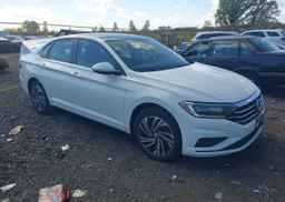 2021 VOLKSWAGEN JETTA