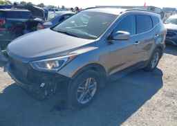 2017 HYUNDAI SANTA FE SPORT 2.4 PREMIUM