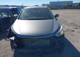 2017 HYUNDAI SANTA FE SPORT 2.4 PREMIUM