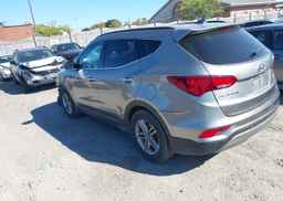 2017 HYUNDAI SANTA FE SPORT 2.4 PREMIUM