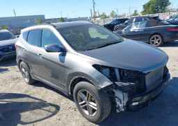 2017 HYUNDAI SANTA FE SPORT 2.4 PREMIUM