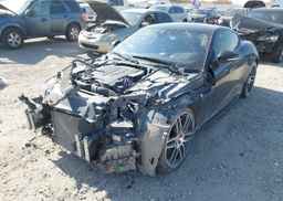 2020 JAGUAR F-TYPE CHECKERED FLAG LIMITED EDITION