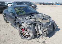 2020 JAGUAR F-TYPE CHECKERED FLAG LIMITED EDITION