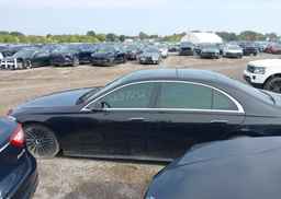 2021 MERCEDES-BENZ S-CLASS