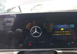 2021 MERCEDES-BENZ S-CLASS