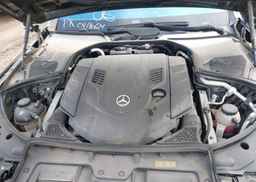 2021 MERCEDES-BENZ S-CLASS