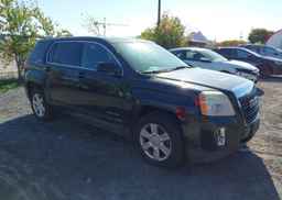 2013 GMC TERRAIN SLE-1