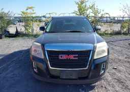 2013 GMC TERRAIN SLE-1