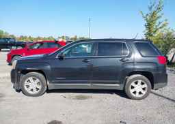 2013 GMC TERRAIN SLE-1