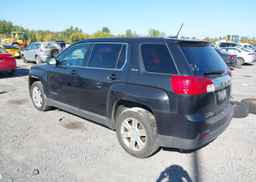 2013 GMC TERRAIN SLE-1