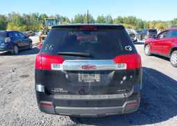 2013 GMC TERRAIN SLE-1
