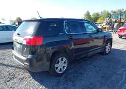 2013 GMC TERRAIN SLE-1