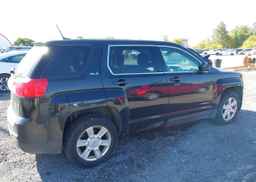 2013 GMC TERRAIN SLE-1