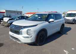2024 MITSUBISHI OUTLANDER PHEV LE