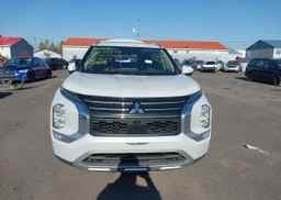 2024 MITSUBISHI OUTLANDER PHEV LE