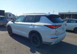 2024 MITSUBISHI OUTLANDER PHEV LE