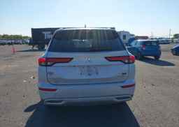 2024 MITSUBISHI OUTLANDER PHEV LE