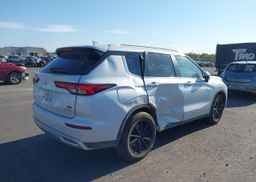 2024 MITSUBISHI OUTLANDER PHEV LE
