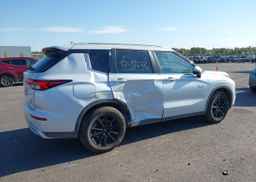 2024 MITSUBISHI OUTLANDER PHEV LE