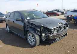 2012 MAZDA MAZDA3 GS-SKY