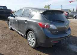 2012 MAZDA MAZDA3 GS-SKY