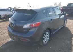 2012 MAZDA MAZDA3 GS-SKY