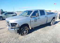 2011 DODGE RAM 3500
