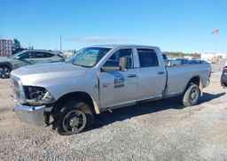 2011 DODGE RAM 3500