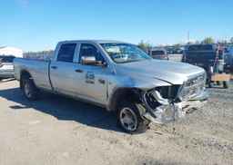 2011 DODGE RAM 3500