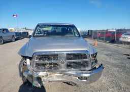 2011 DODGE RAM 3500