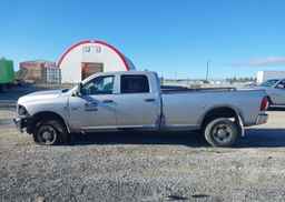2011 DODGE RAM 3500