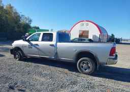 2011 DODGE RAM 3500