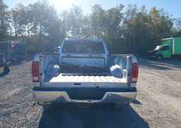 2011 DODGE RAM 3500