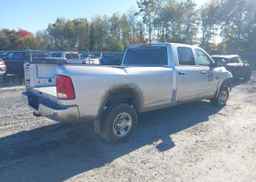 2011 DODGE RAM 3500