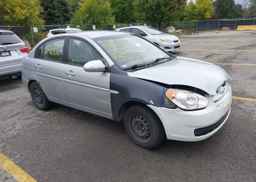 2010 HYUNDAI ACCENT