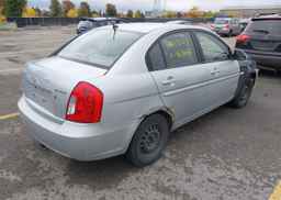 2010 HYUNDAI ACCENT