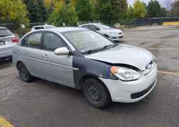 2010 HYUNDAI ACCENT