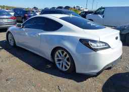 2013 HYUNDAI GENESIS
