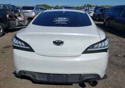 2013 HYUNDAI GENESIS