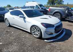 2013 HYUNDAI GENESIS
