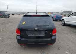 2009 VOLKSWAGEN JETTA 2.5L S