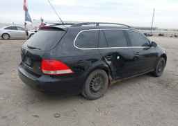 2009 VOLKSWAGEN JETTA 2.5L S