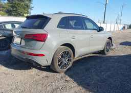 2021 AUDI Q5