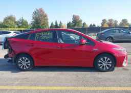 2020 TOYOTA PRIUS PRIME UPGRADE